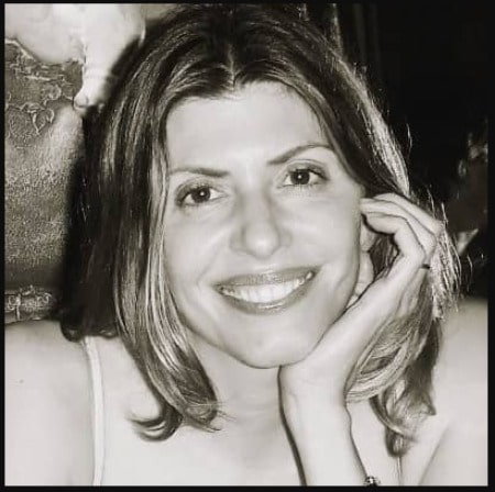 Jennifer Dulos's body was never found